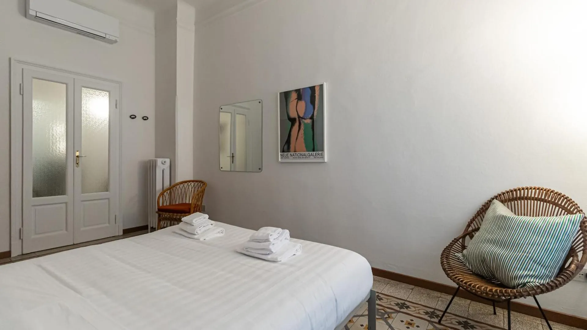 Italianway - Padova 37 Apartment Milan Italy