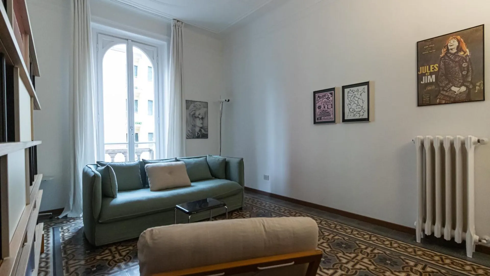 Italianway - Padova 37 Apartment Milan 0*,  Italy