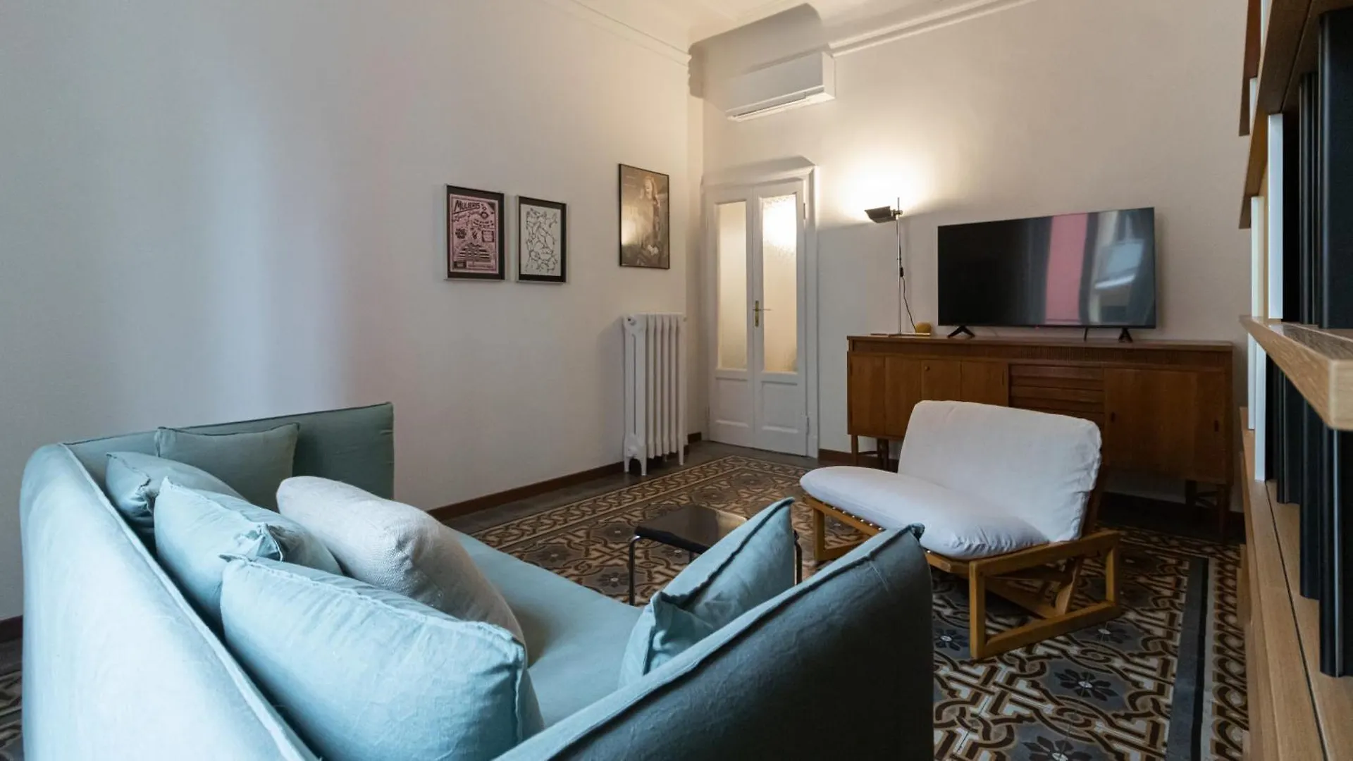 Italianway - Padova 37 Apartment Milan