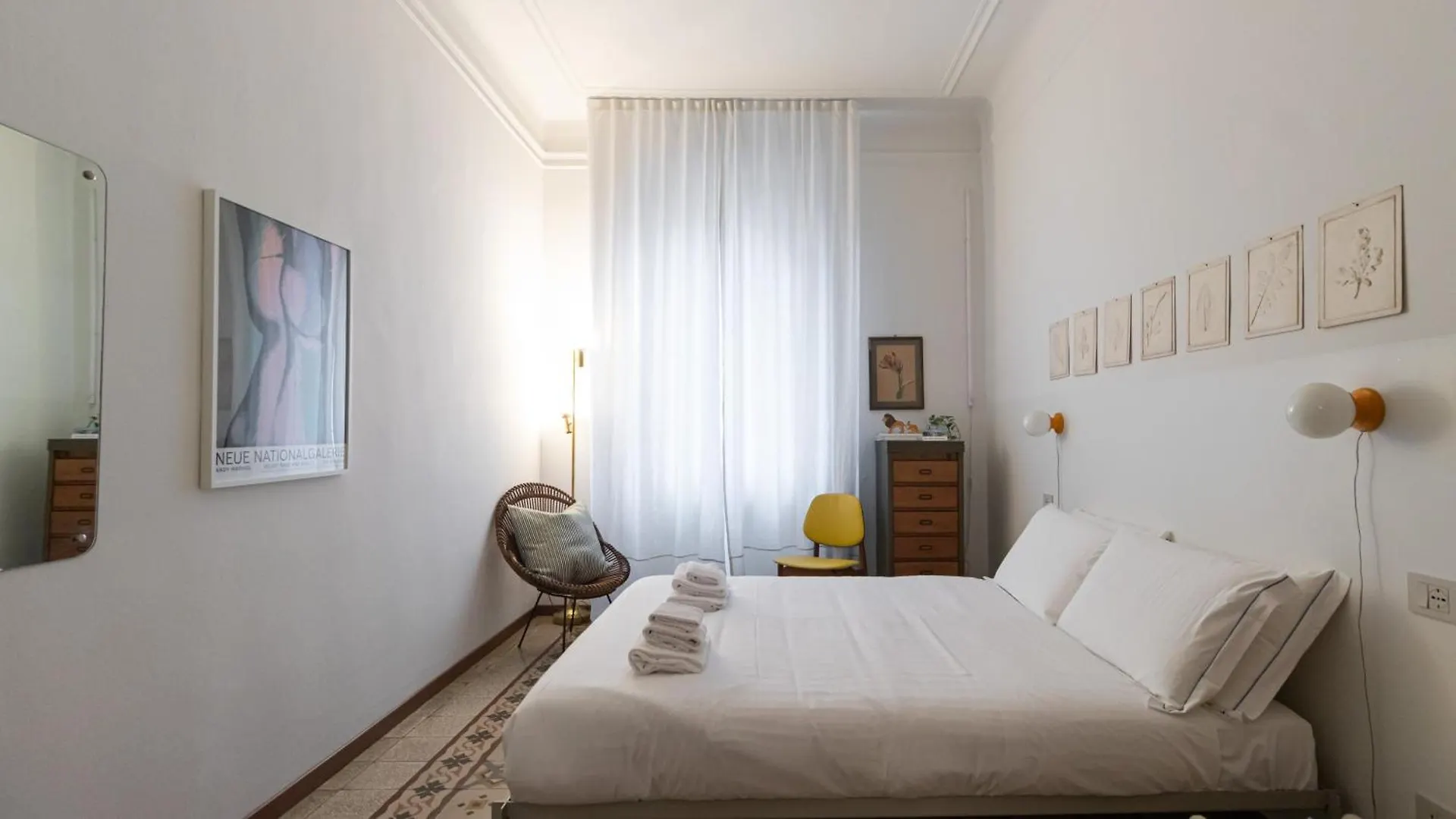 Italianway - Padova 37 Apartment Milan