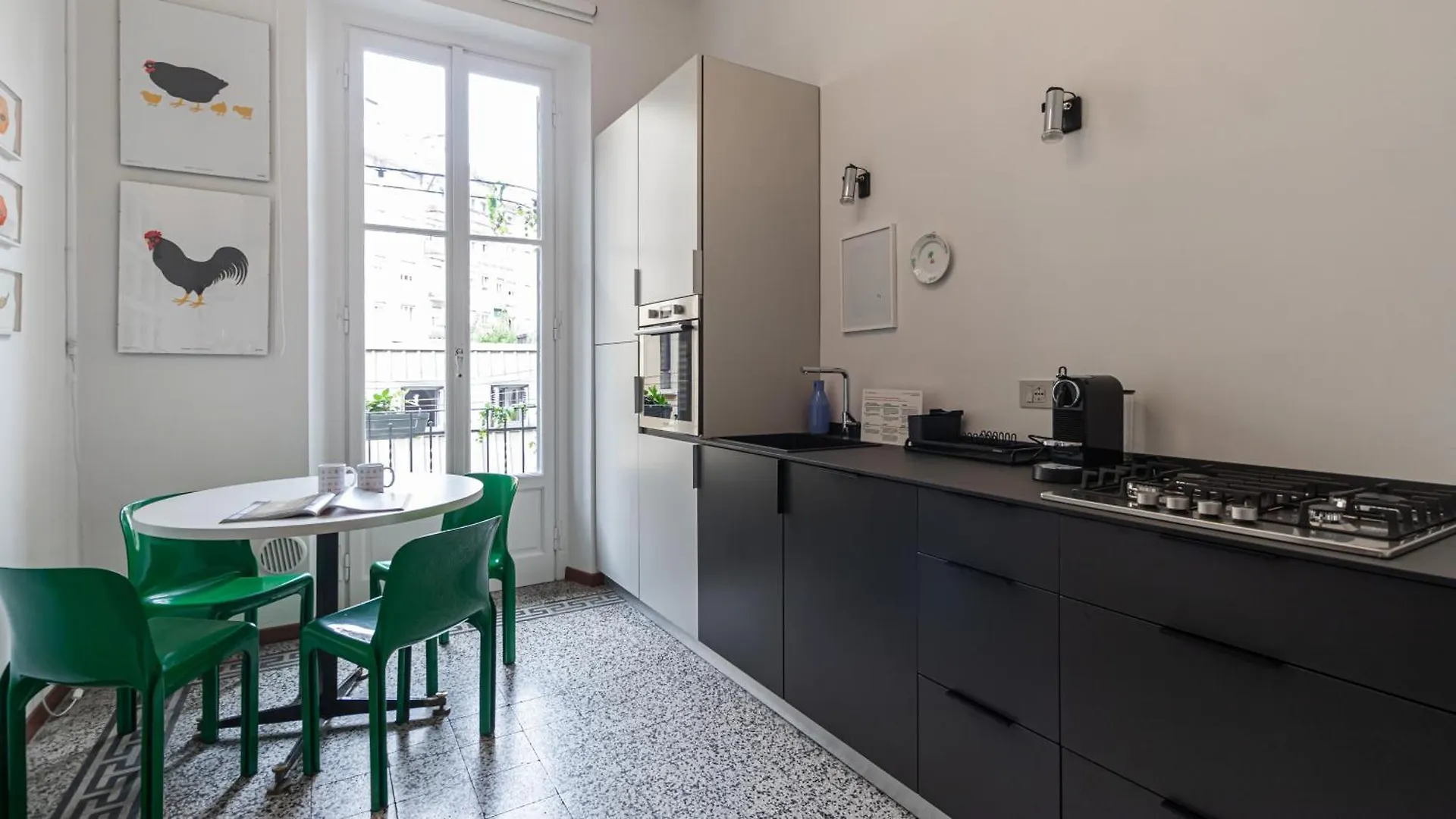 Italianway - Padova 37 Apartment Milan Italy