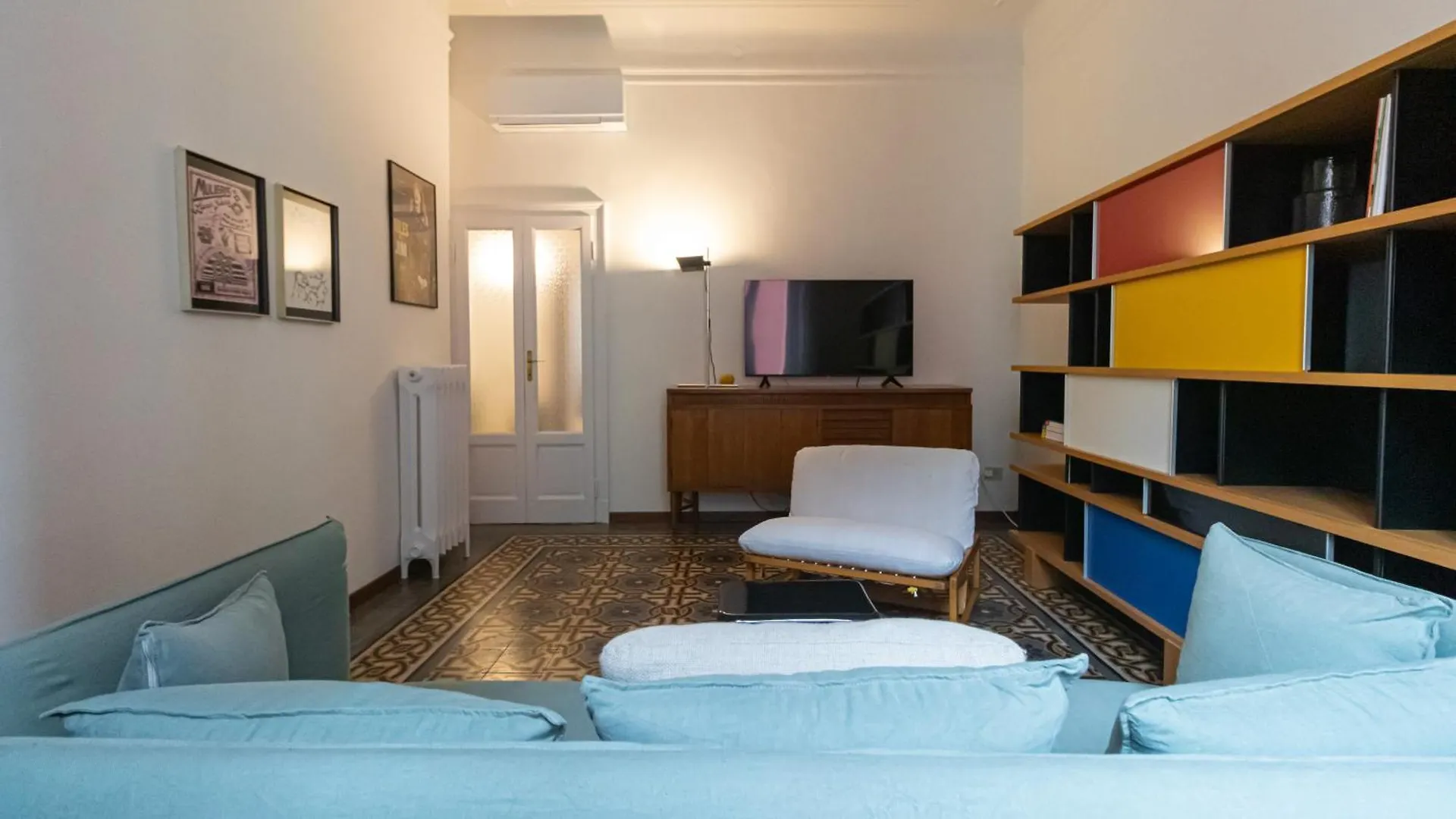 Italianway - Padova 37 Apartment Milan