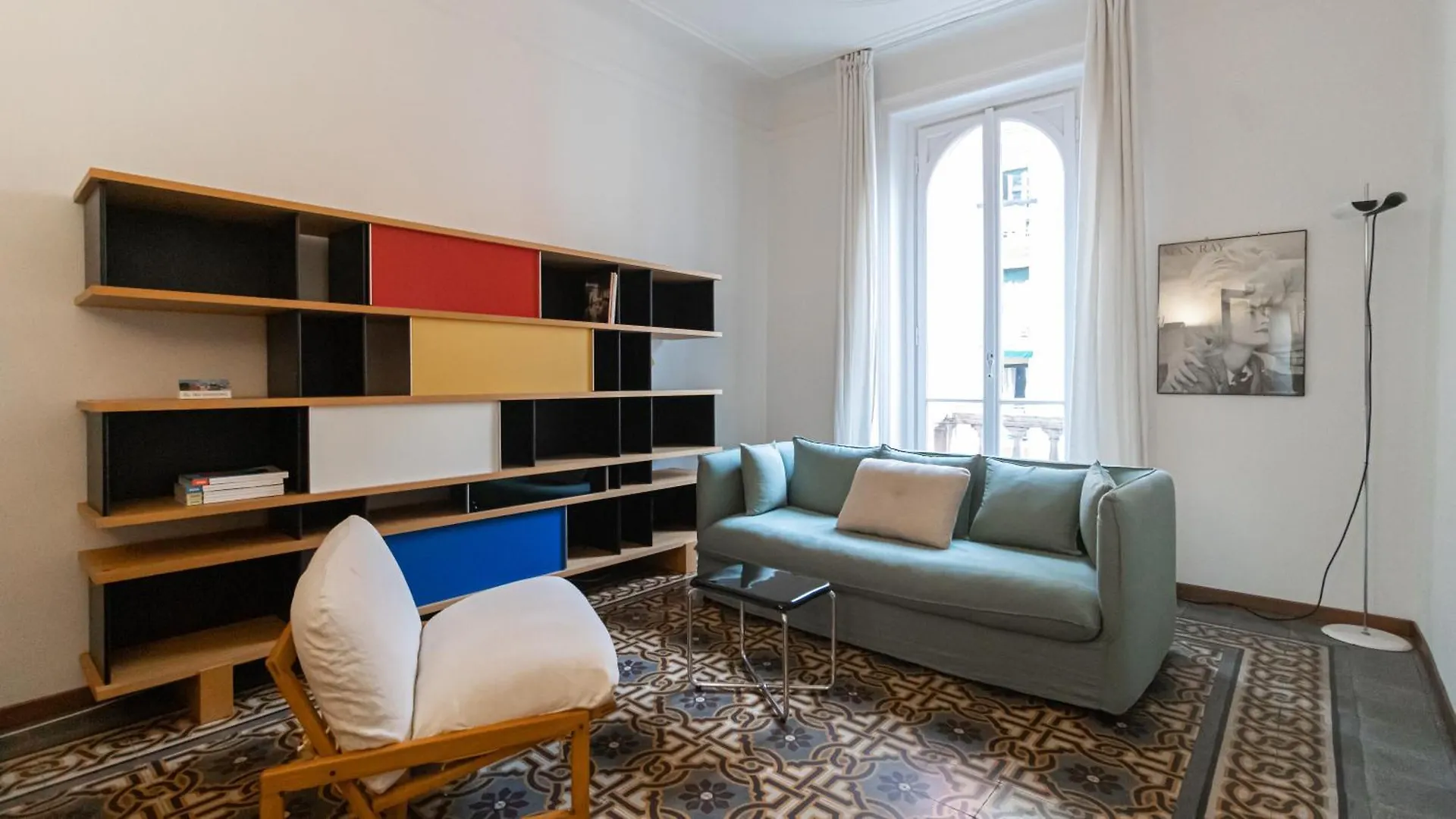 Italianway - Padova 37 Apartment Milan Italy