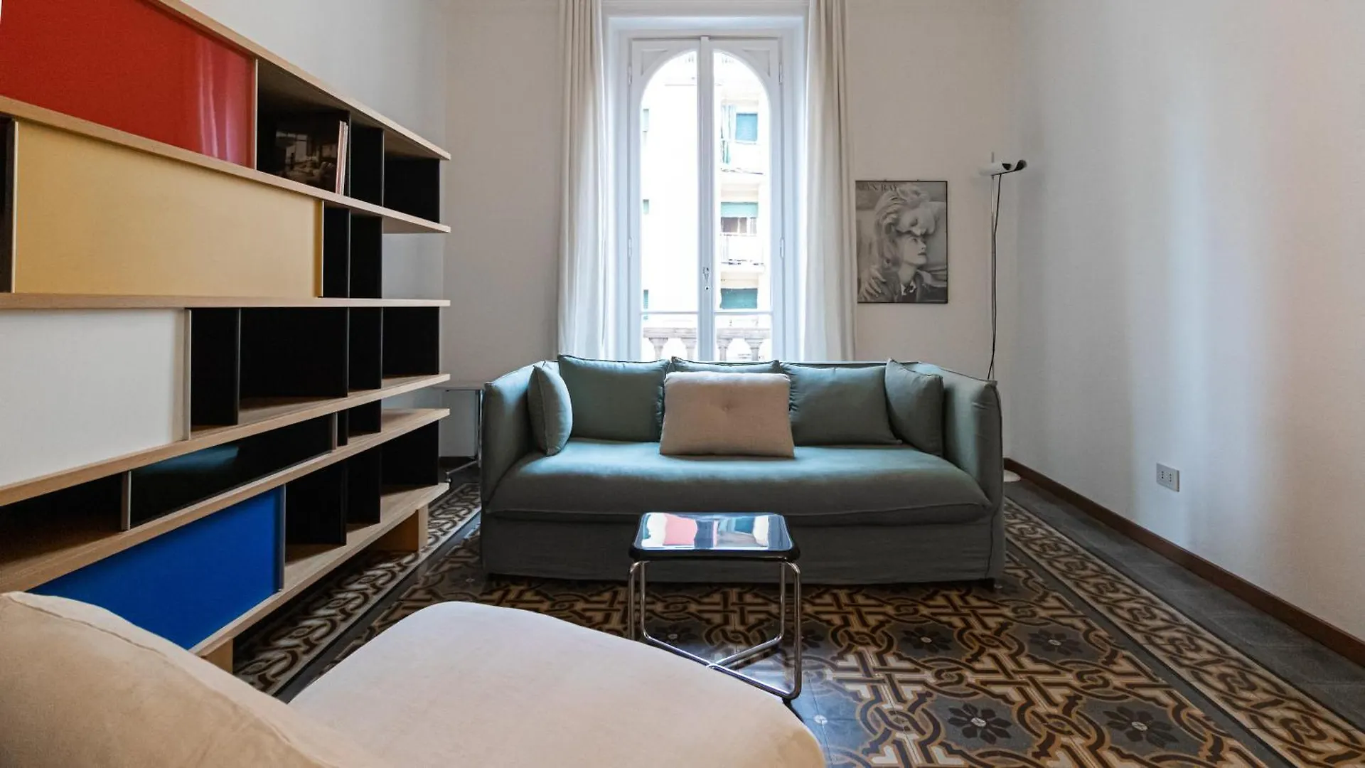 Italianway - Padova 37 Apartment Milan