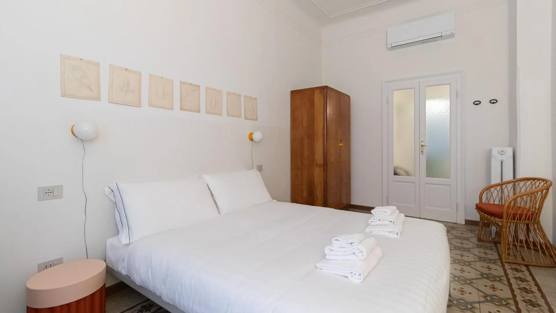 Italianway - Padova 37 Apartment Milan