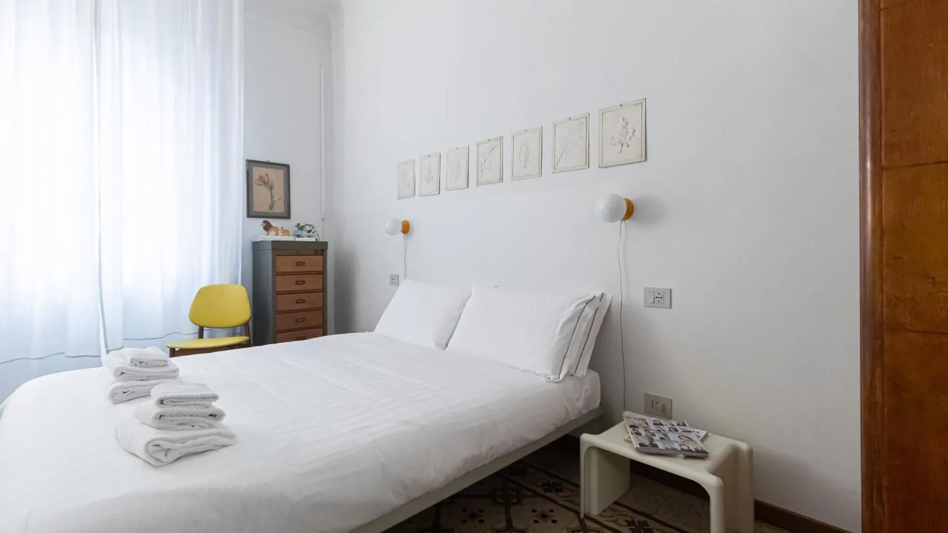 Italianway - Padova 37 Apartment Milan