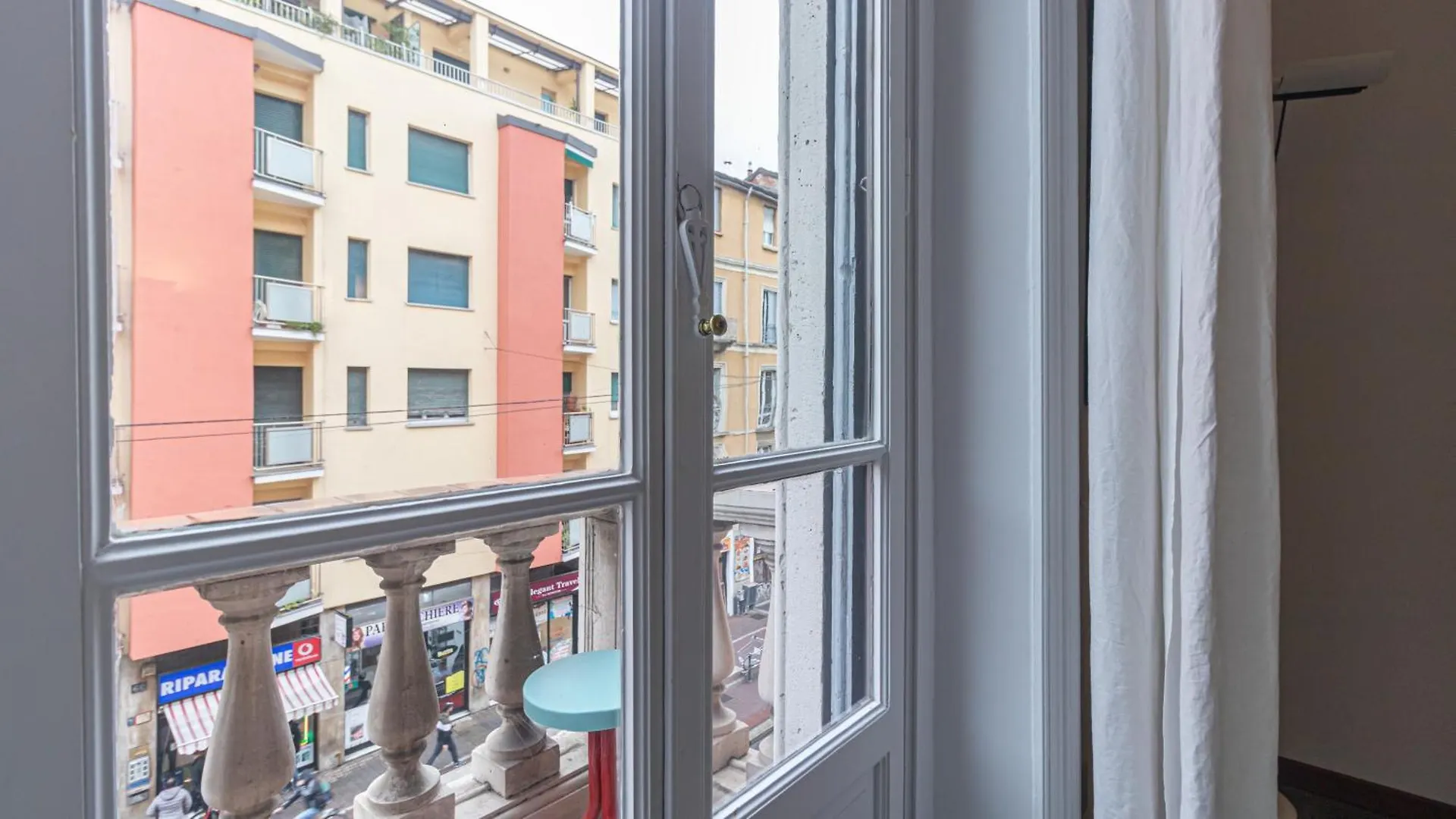 Italianway - Padova 37 Apartment Milan