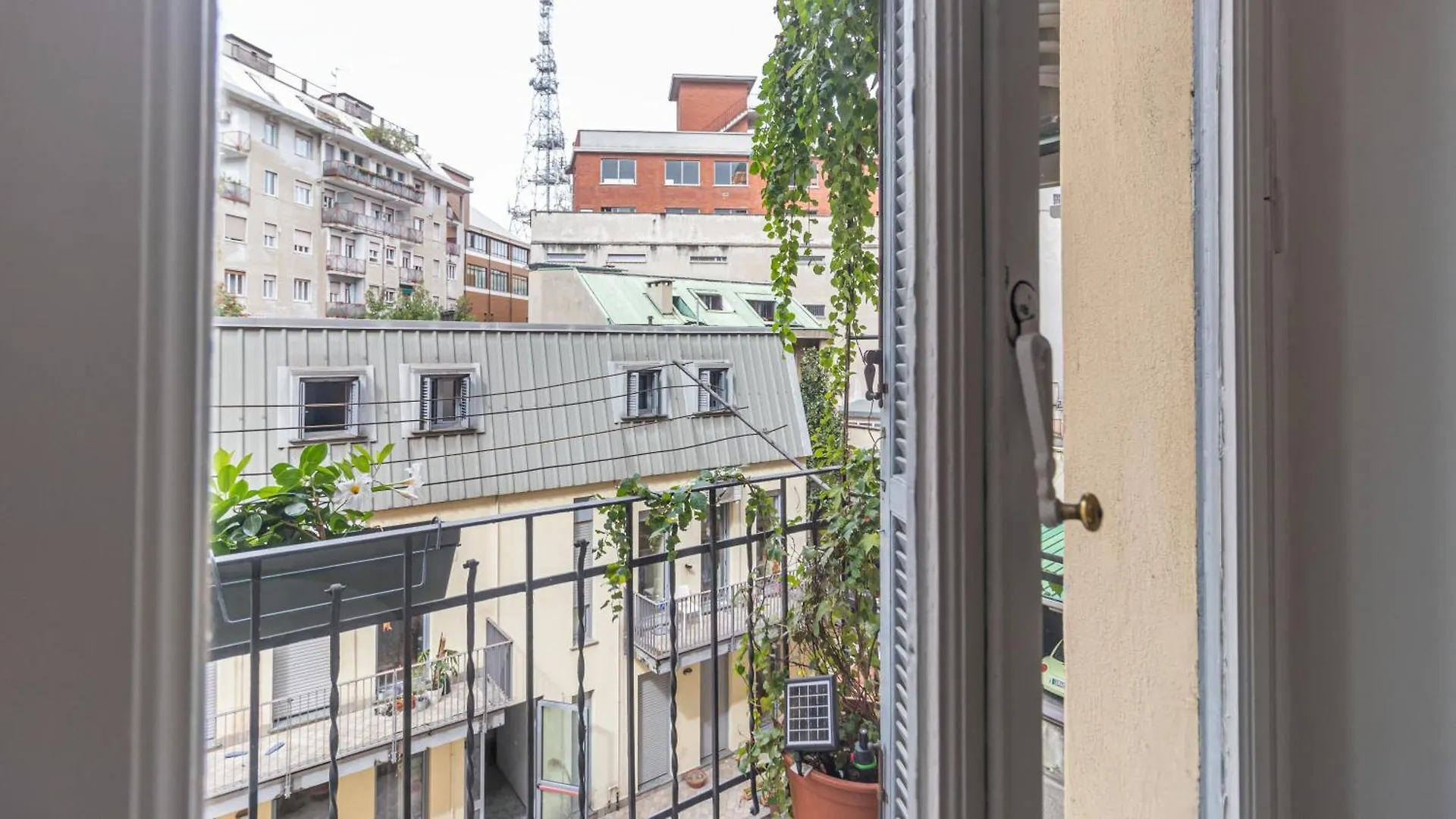 Italianway - Padova 37 Apartment Milan