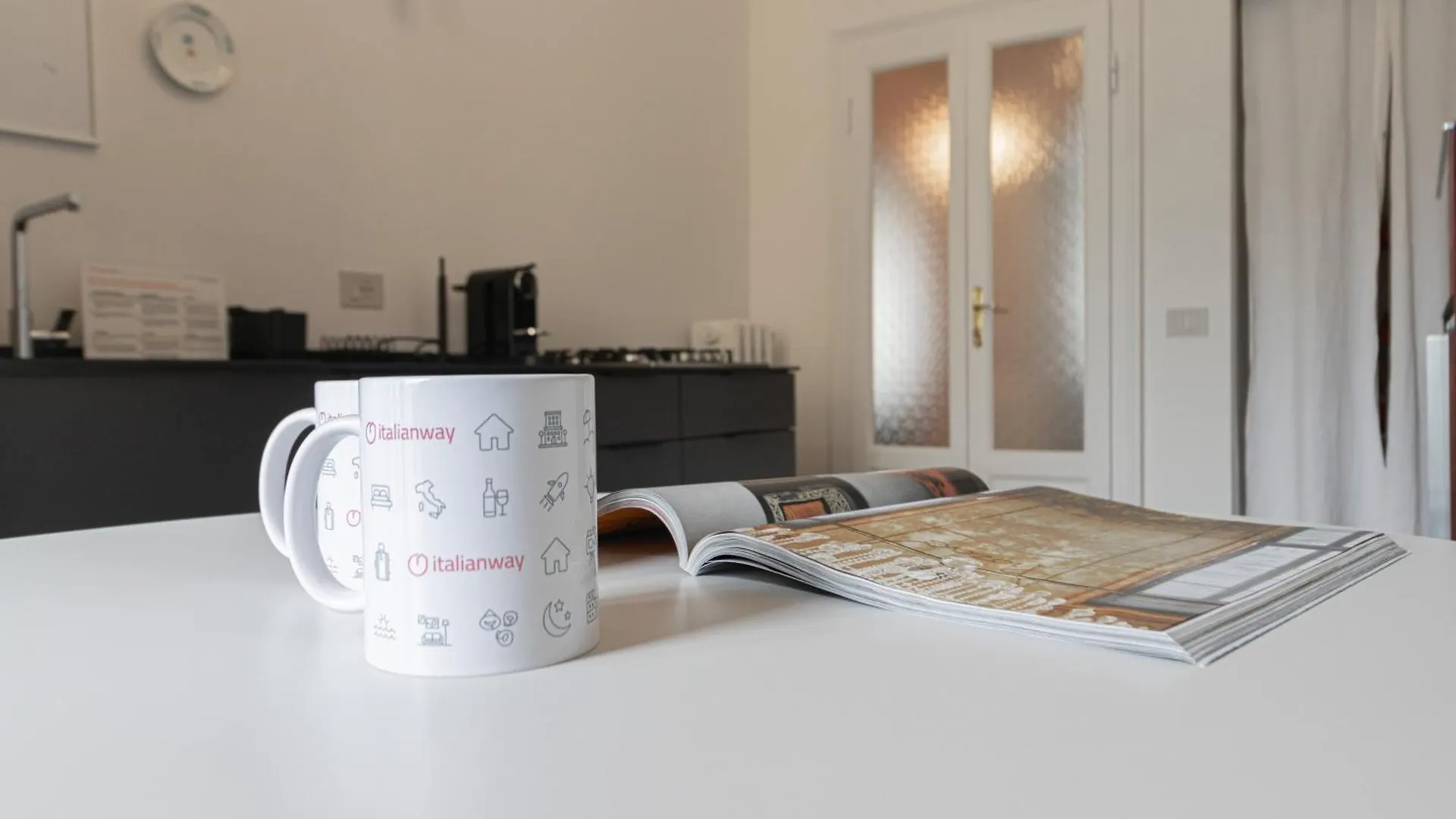 Italianway - Padova 37 Apartment Milan Italy