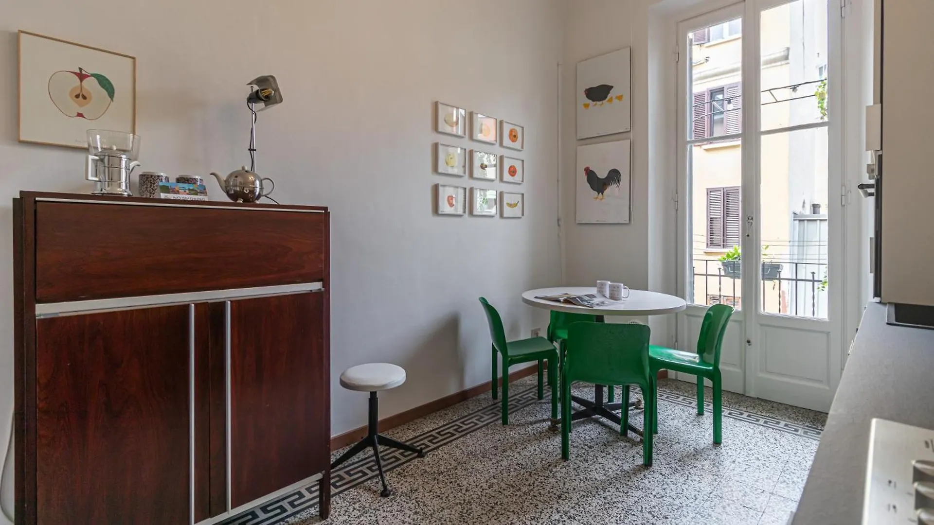Italianway - Padova 37 Apartment Milan