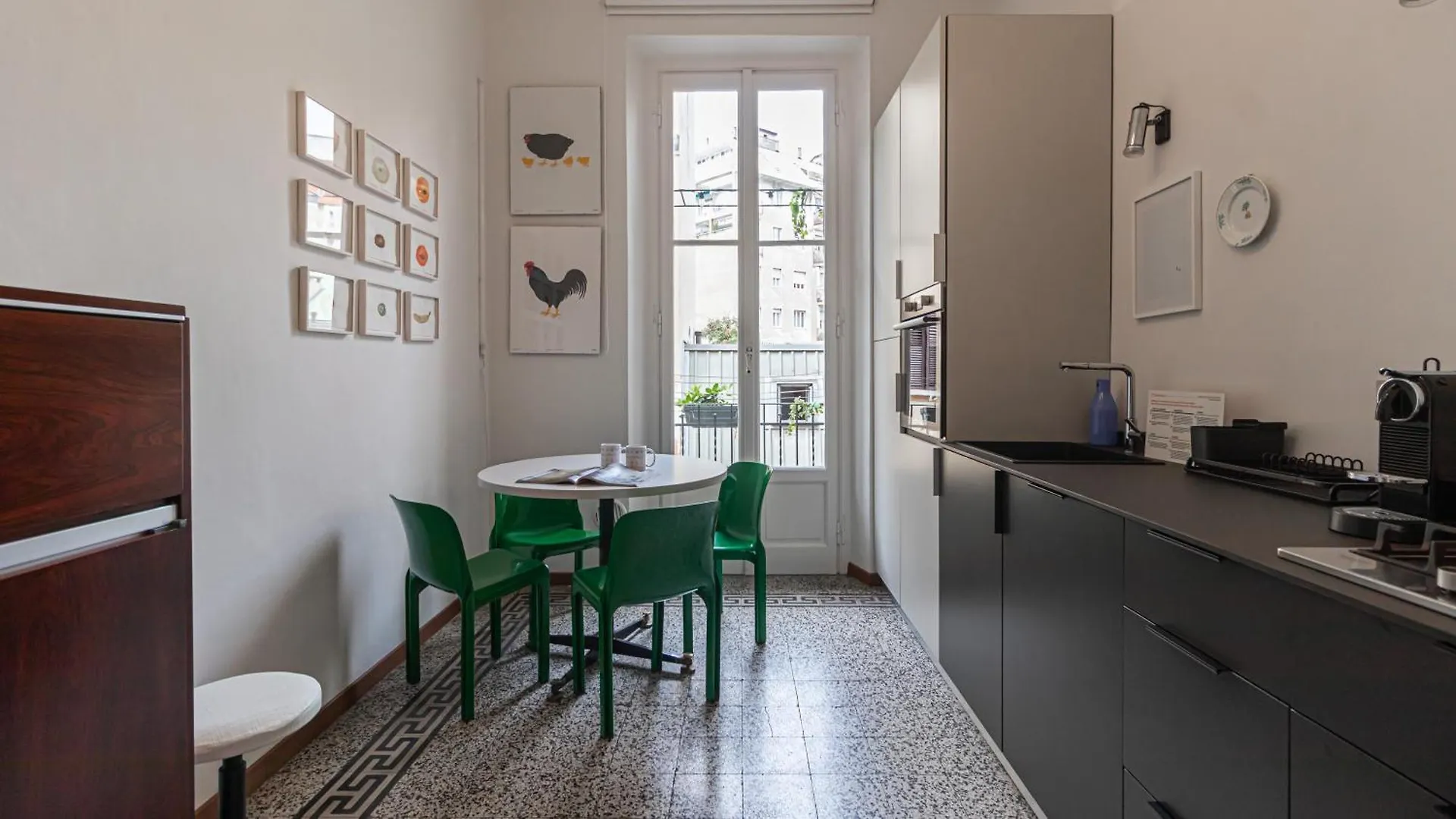 Italianway - Padova 37 Apartment Milan