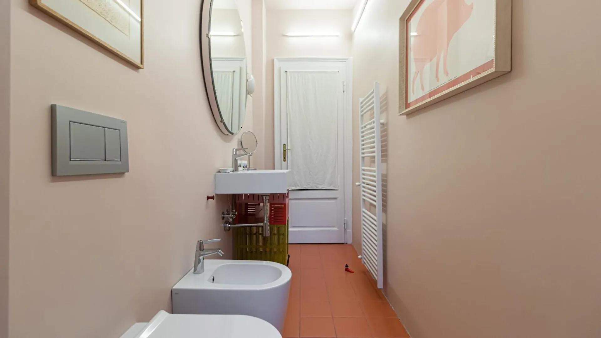 Italianway - Padova 37 Apartment Milan 0*,  Italy