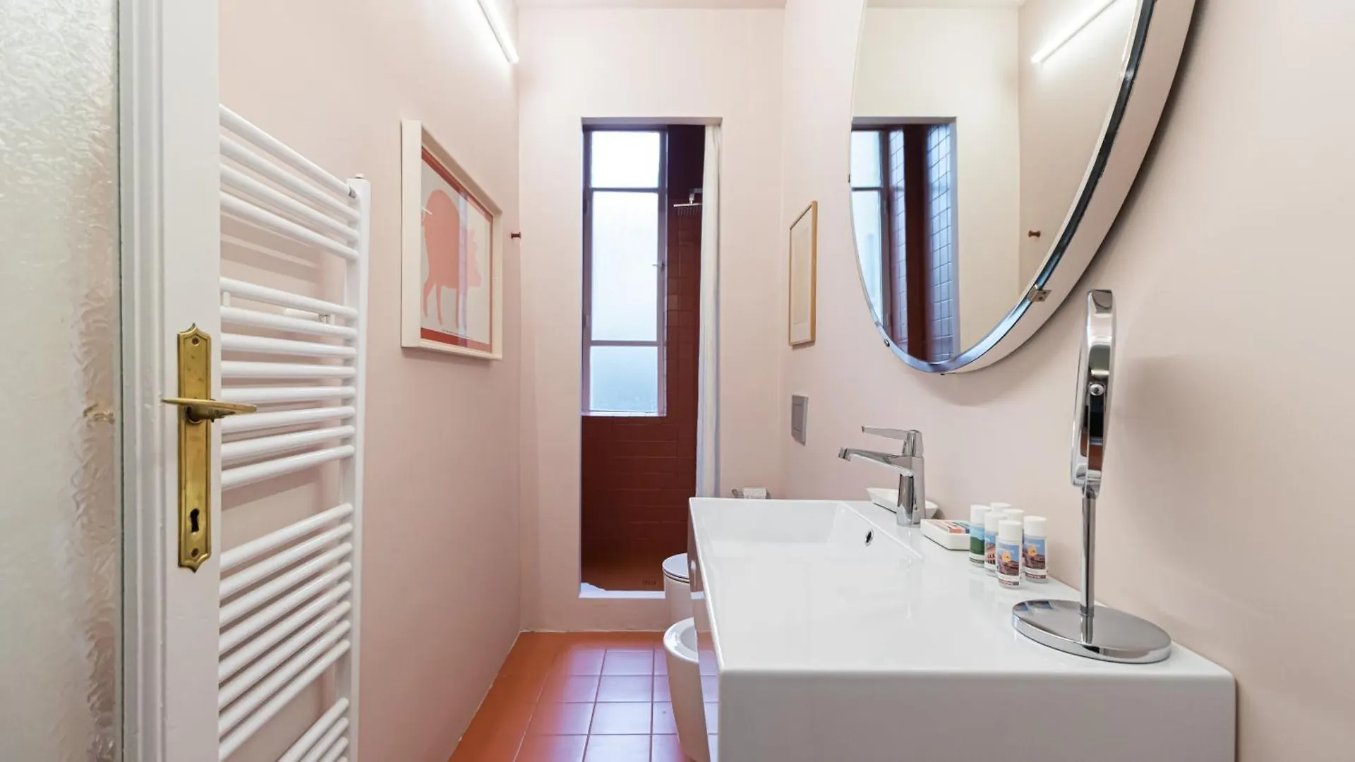 Italianway - Padova 37 Apartment Milan