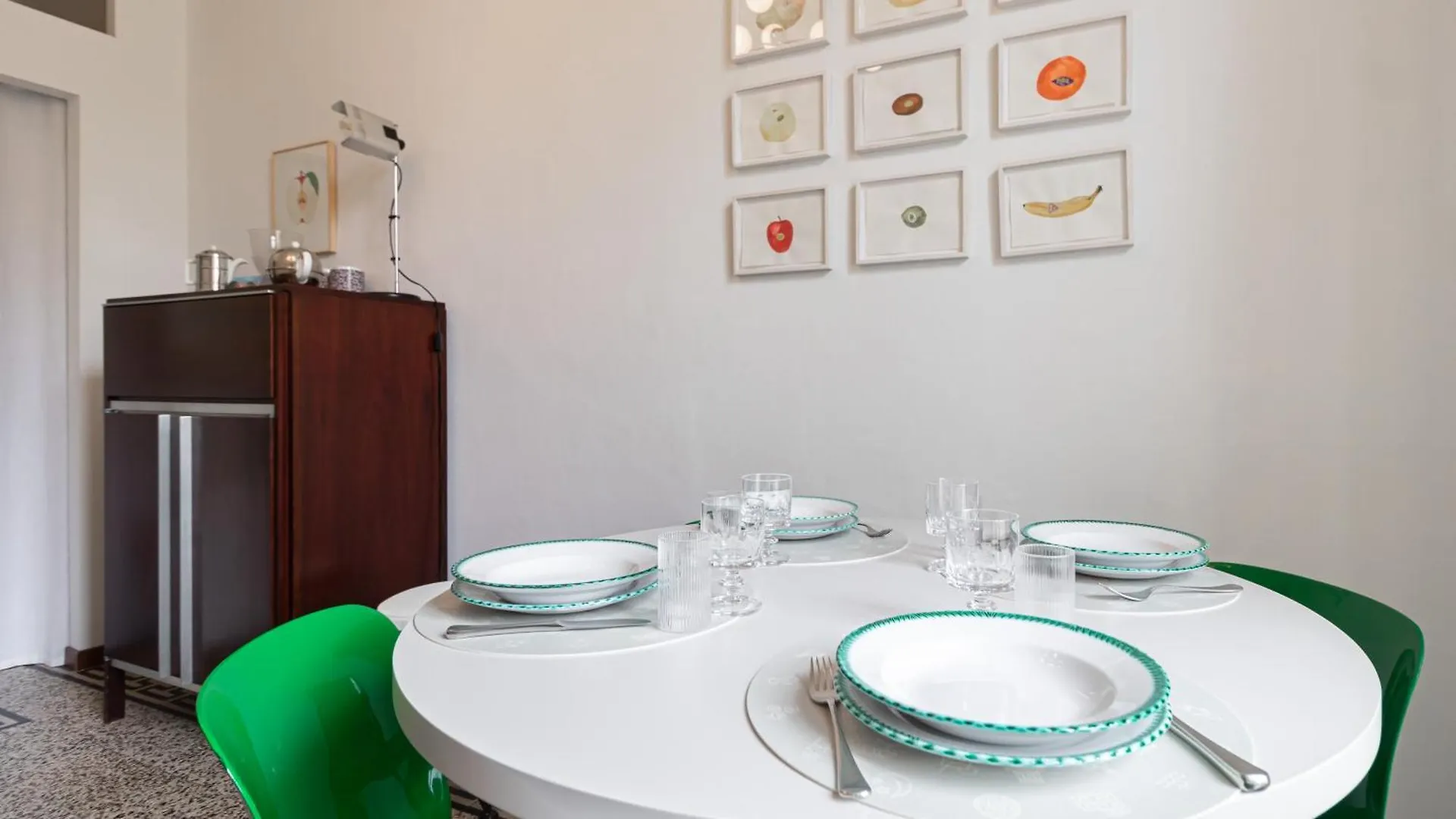 Italianway - Padova 37 Apartment Milan